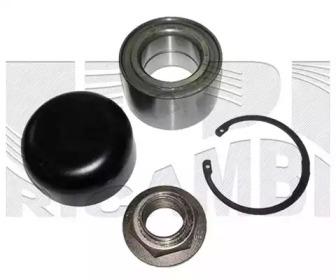Autoteam RA3081 Wheel bearing Autoteam RA3081 Wheel bearing