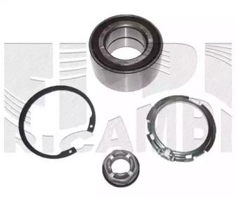 Autoteam RA3085 Wheel bearing Autoteam RA3085 Wheel bearing