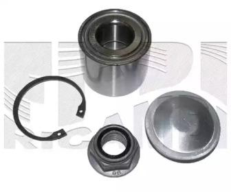 Autoteam RA3095 Wheel bearing