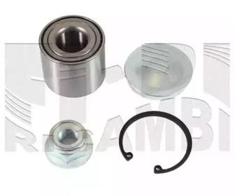 Autoteam RA3095H Wheel bearing Autoteam RA3095H Wheel bearing