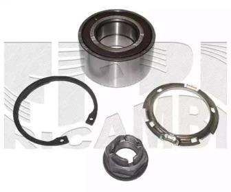 Autoteam RA3099 Wheel bearing