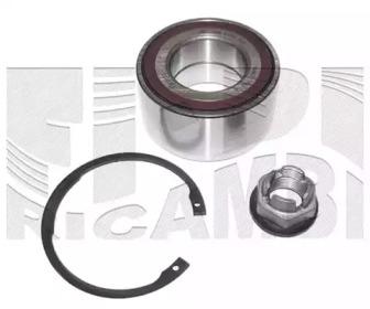 Autoteam RA3111 Wheel bearing Autoteam RA3111 Wheel bearing