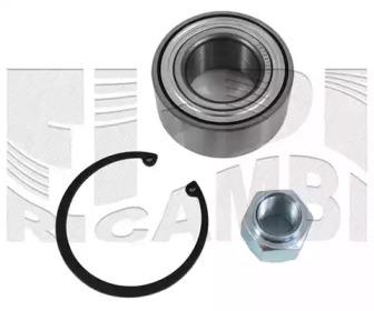 Autoteam RA4031H Подшипник ступицы колеса