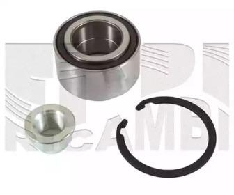 Autoteam RA4049H Підшипник маточини колеса Autoteam RA4049H Підшипник маточини колеса