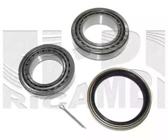 Autoteam RA4401 Wheel bearing