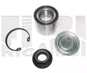 Autoteam RA4422 Wheel bearing