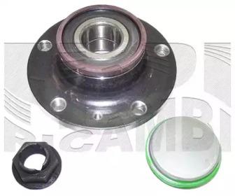 Autoteam RA4485 Wheel bearing