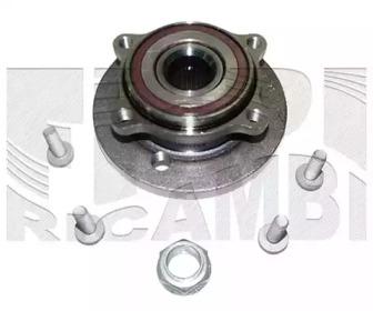 Autoteam RA4943 Wheel bearing