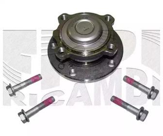 Autoteam RA4953 Wheel bearing