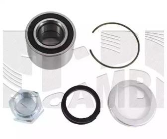 Autoteam RA5007H Подшипник ступицы колеса