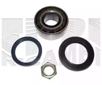 Autoteam RA5011 Wheel bearing Autoteam RA5011 Wheel bearing
