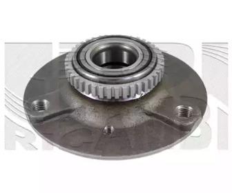 Autoteam RA6733H Wheel bearing