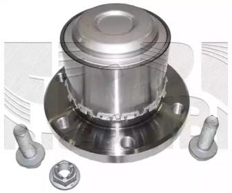Autoteam RA6801 Wheel bearing Autoteam RA6801 Wheel bearing