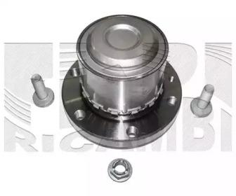 Autoteam RA6802 Wheel bearing Autoteam RA6802 Wheel bearing