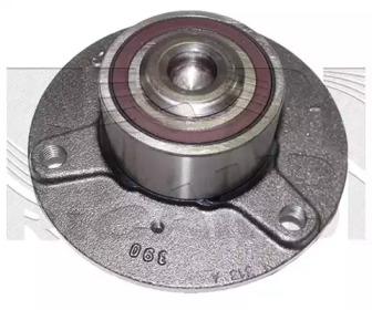 Autoteam RA6806 Wheel bearing