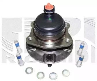 Autoteam RA7021 Підшипник маточини колеса