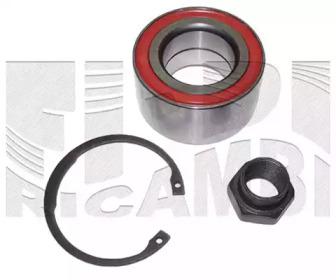 Autoteam RA7804 Wheel bearing
