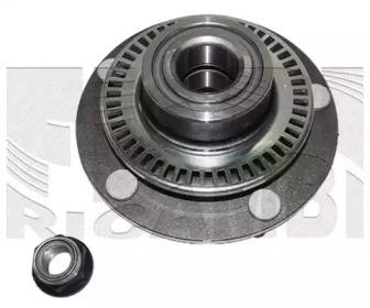 Autoteam RA7866 Wheel bearing