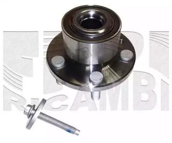Autoteam RA7882 Wheel bearing Autoteam RA7882 Wheel bearing