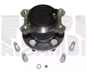 Autoteam RA7885 Wheel bearing Autoteam RA7885 Wheel bearing