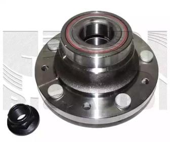 Autoteam RA7893 Wheel bearing Autoteam RA7893 Wheel bearing
