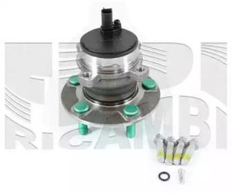 Autoteam RA7894H Підшипник маточини колеса