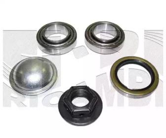 Autoteam RA7896 Wheel bearing