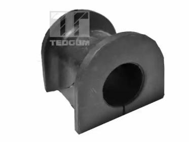Tedgum 00167330 Втулка стабілізатора Tedgum 00167330 Втулка стабілізатора