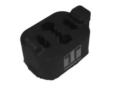 Tedgum 00212815 Кронштейн системи випуску відпрацьованих газів Tedgum 00212815 Кронштейн системи випуску відпрацьованих газів