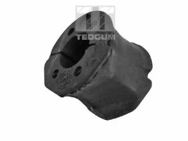 Tedgum 00216267 Втулка стабілізатора Tedgum 00216267 Втулка стабілізатора
