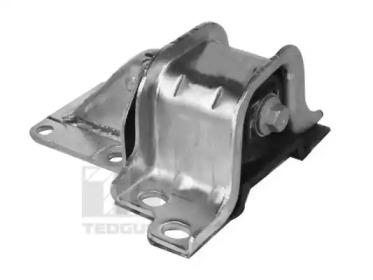 Tedgum 00219302 Insulator engine mounting