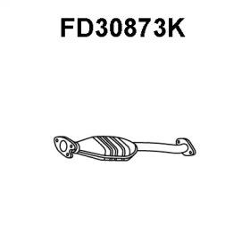 Veneporte FD30873K Каталізатор
