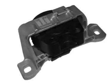Tedgum 00221651 Insulator engine mounting