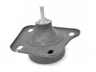 Tedgum 00227032 Опора двигуна, КПП Tedgum 00227032 Опора двигуна, КПП