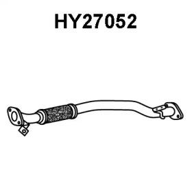 Veneporte HY27052 Exhaust pipe Veneporte HY27052 Exhaust pipe