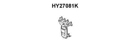 Veneporte HY27081K Katalysato Veneporte HY27081K Katalysato