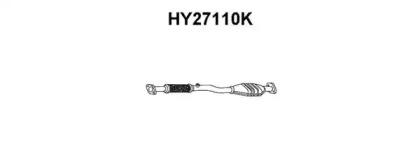 Veneporte HY27110K Katalysato Veneporte HY27110K Katalysato