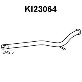 Veneporte KI23064 Exhaust pipe Veneporte KI23064 Exhaust pipe