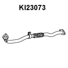 Veneporte KI23073 Exhaust pipe