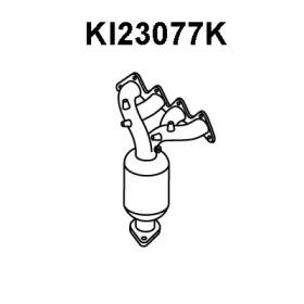 Veneporte KI23077K Katalysato