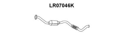Veneporte LR07046K Katalysato Veneporte LR07046K Katalysato