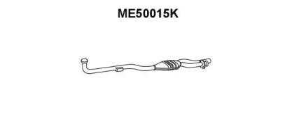 Veneporte ME50015K Katalysato