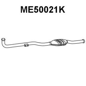 Veneporte ME50021K Каталізатор Veneporte ME50021K Каталізатор