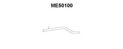Veneporte ME50100 Exhaust pipe