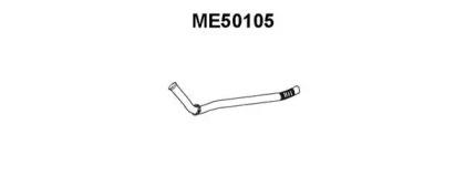 Veneporte ME50105 Exhaust pipe