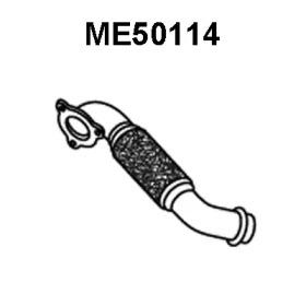 Veneporte ME50114 Exhaust pipe Veneporte ME50114 Exhaust pipe