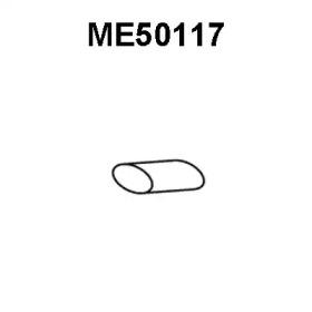 Veneporte ME50117 Exhaust pipe
