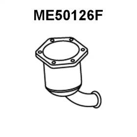 Veneporte ME50126F Filter assy diesel Veneporte ME50126F Filter assy diesel