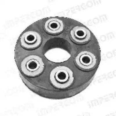 Impergom 2452 Flexible coupling kit Impergom 2452 Flexible coupling kit