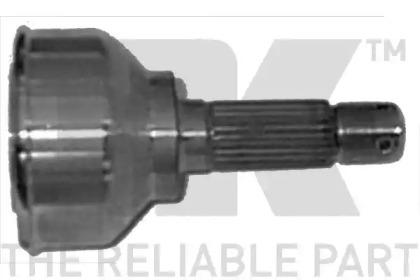NK 512601 Шрус